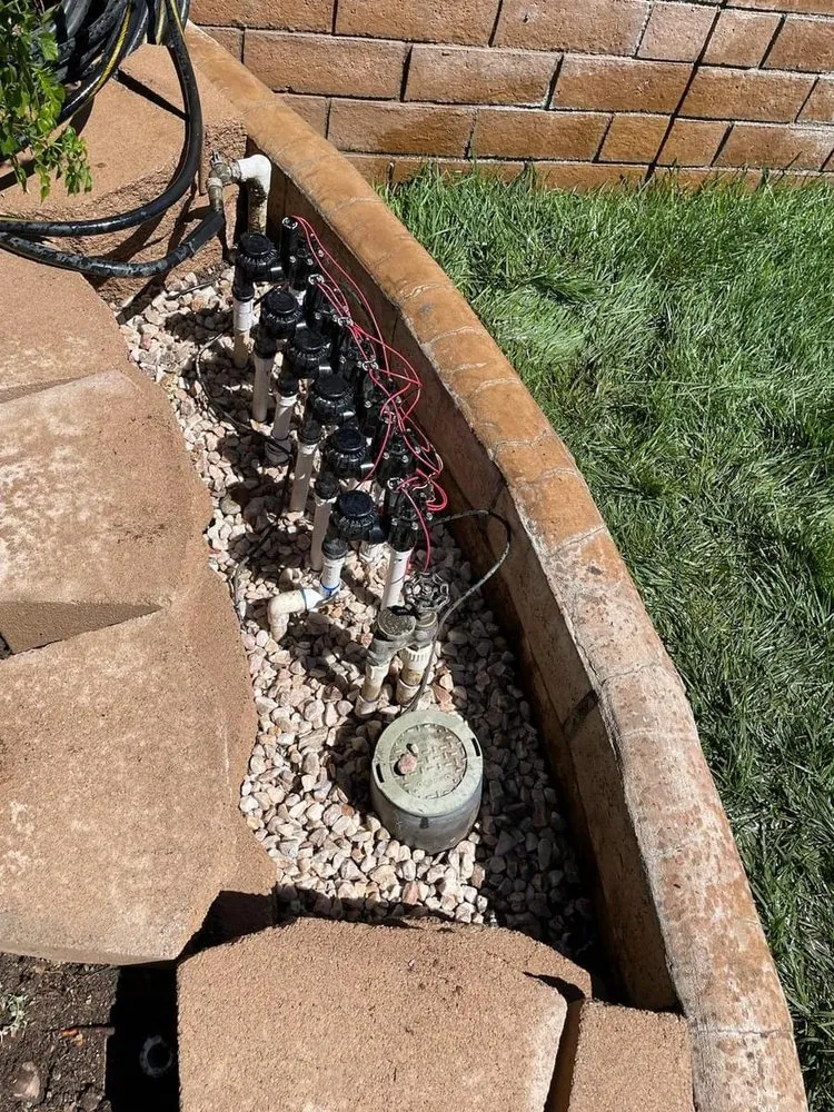 Slide of Gomez Handyman Service