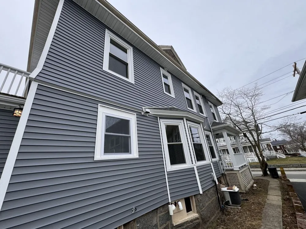 Slide of Gomez Home Improvement