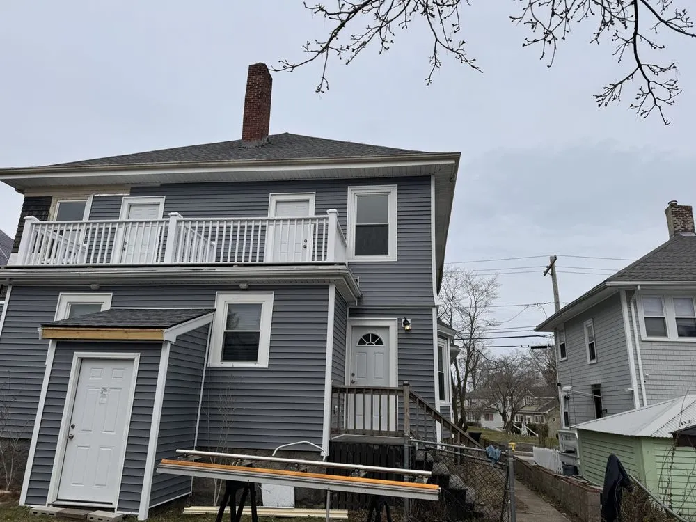 Slide of Gomez Home Improvement