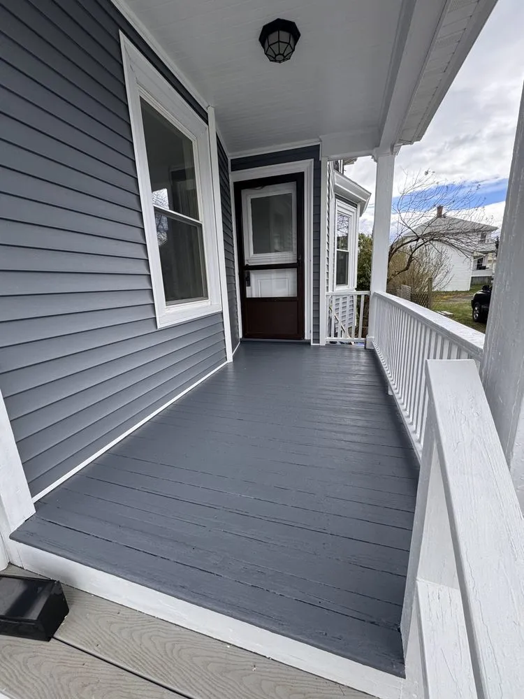 Slide of Gomez Home Improvement