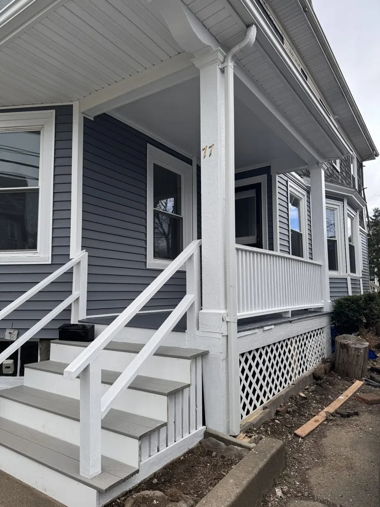 Slide of Gomez Home Improvement