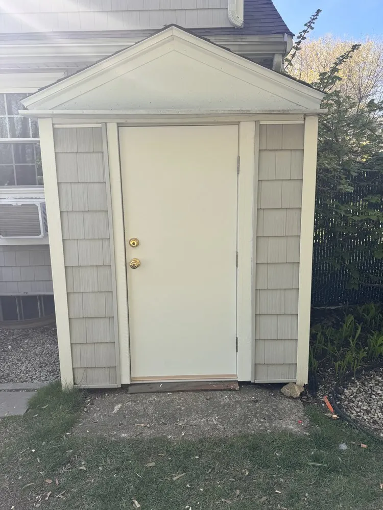 Slide of Gomez Home Improvement