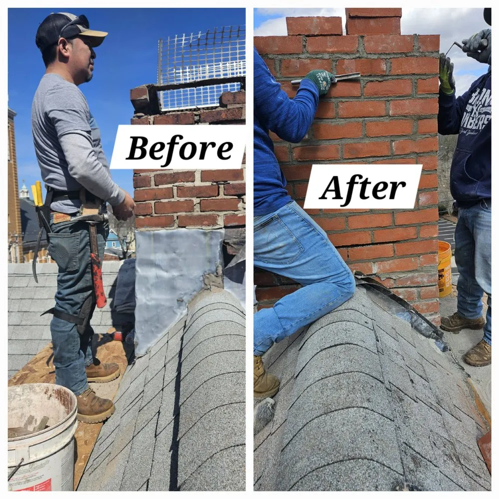 Slide of Gomez Home Improvement