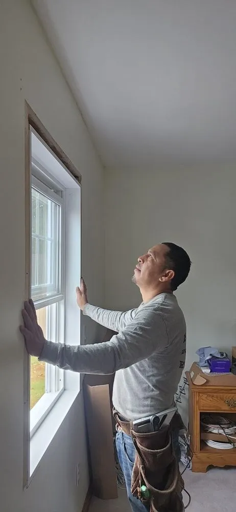 Slide of Gomez Home Improvement