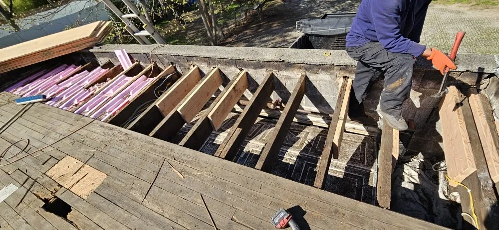 Slide of Gomez Home Improvement