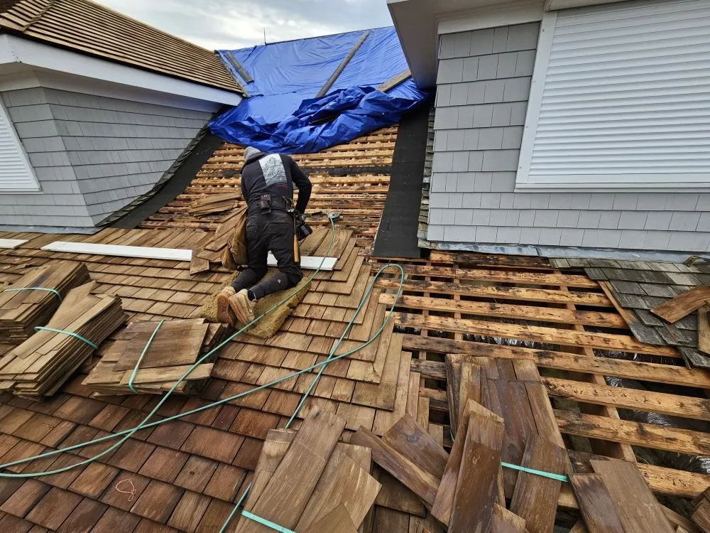 Slide of Gomez Home Improvement