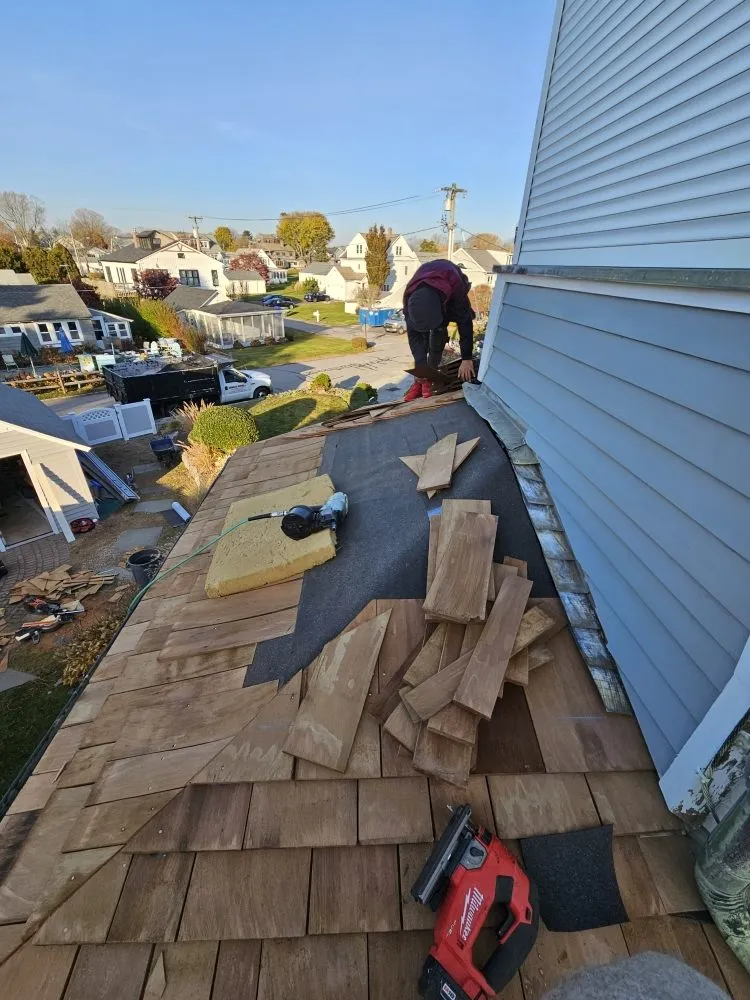 Slide of Gomez Home Improvement