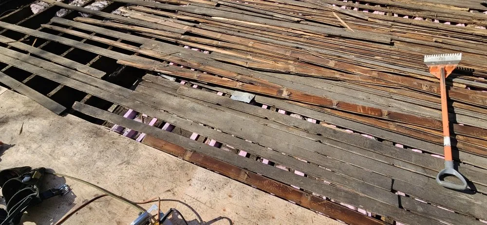 Slide of Gomez Home Improvement