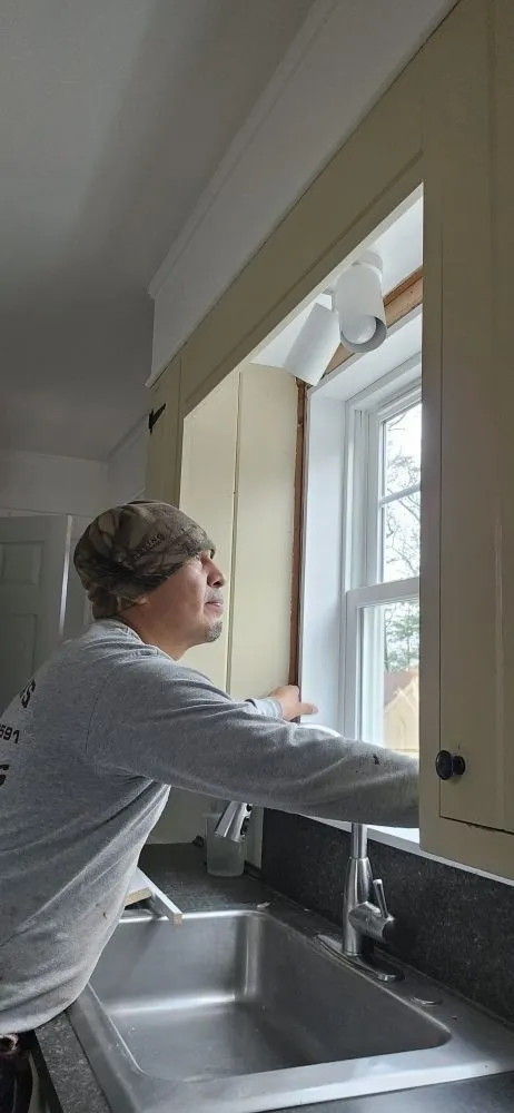 Slide of Gomez Home Improvement