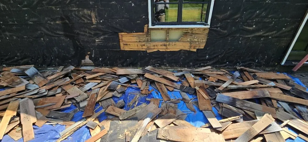 Slide of Gomez Home Improvement