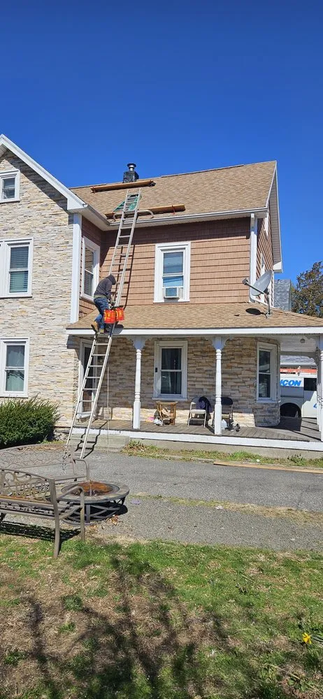 Slide of Gomez Home Improvement