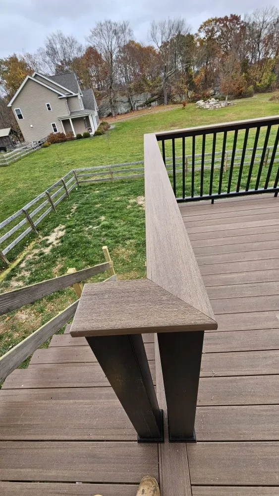 Slide of Gomez Home Improvement