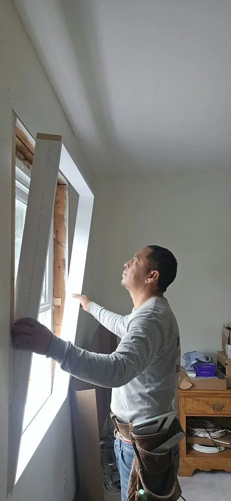 Slide of Gomez Home Improvement