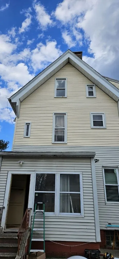 Slide of Gomez Home Improvement