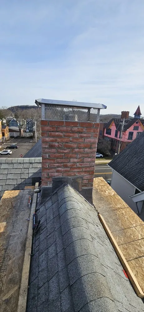 Slide of Gomez Home Improvement