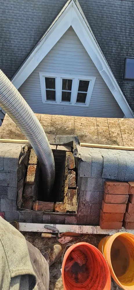 Slide of Gomez Home Improvement