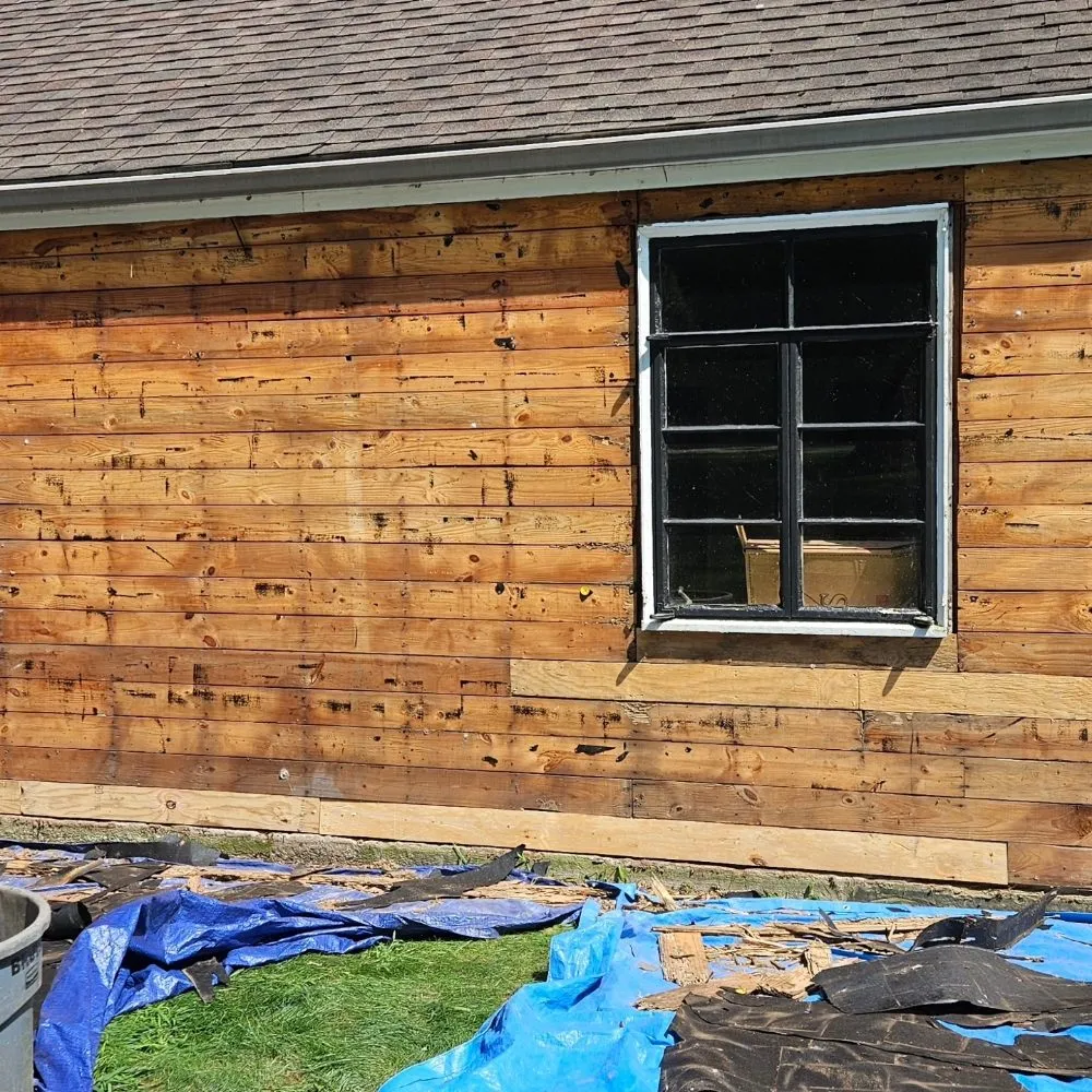 Slide of Gomez Home Improvement