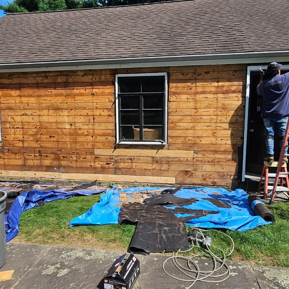 Slide of Gomez Home Improvement