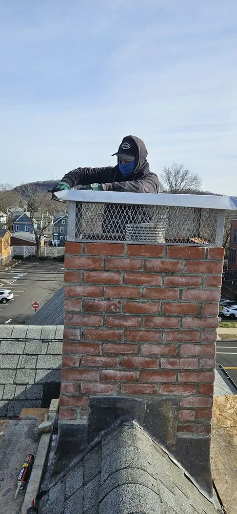 Slide of Gomez Home Improvement