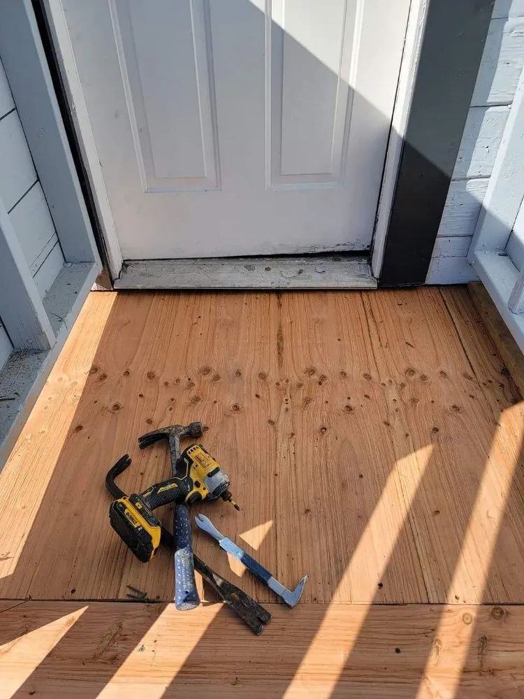 Slide of Gomez Painting