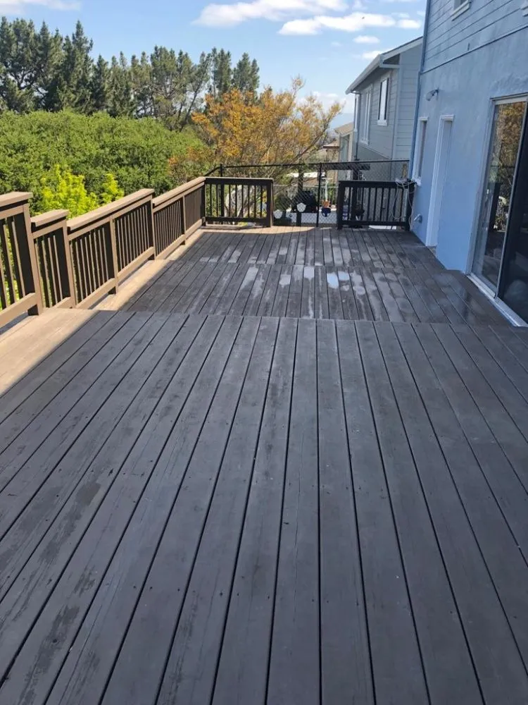 Slide of Gomez Painting