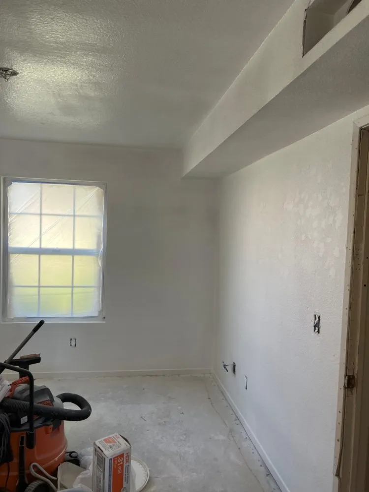 Slide of Gomez Painting