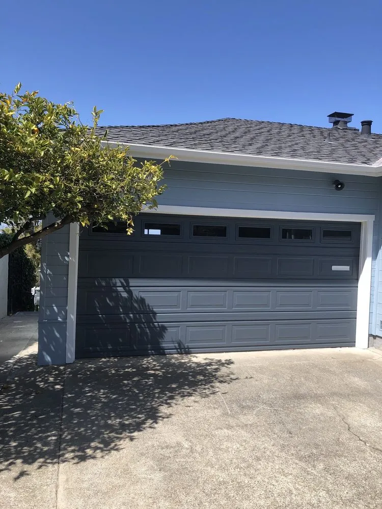 Slide of Gomez Painting