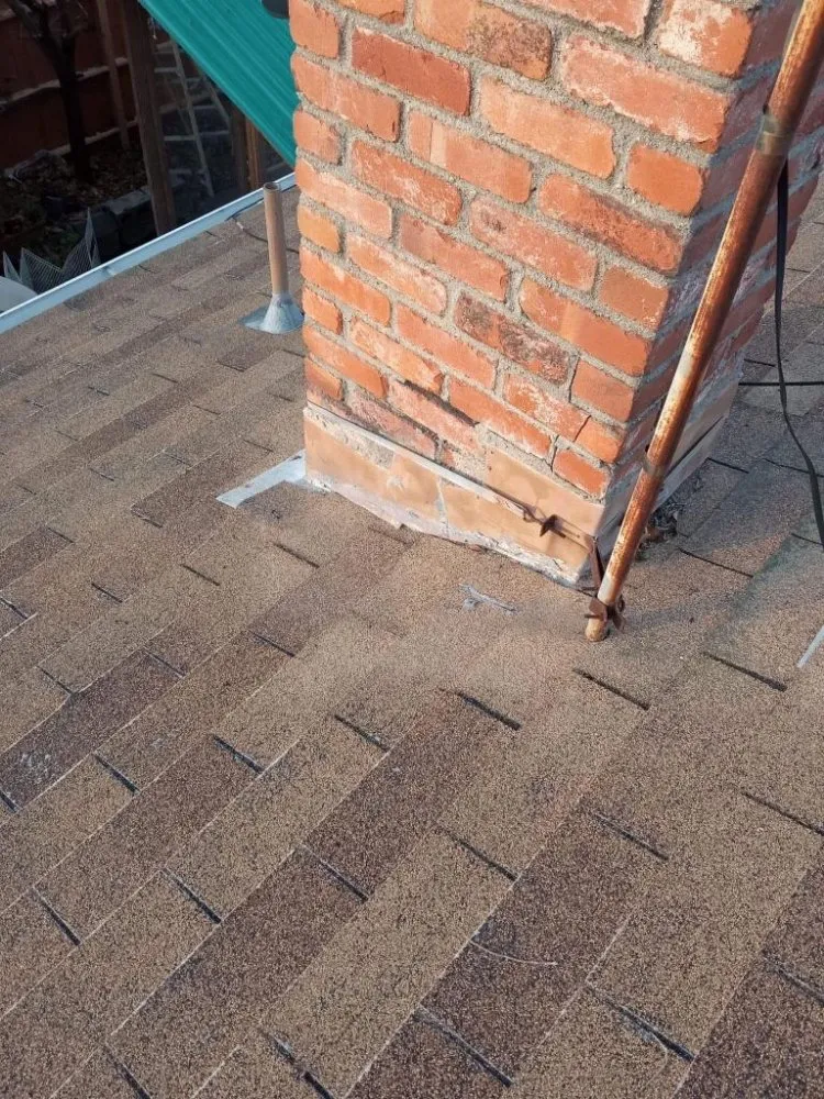 Slide of Gomez Painting