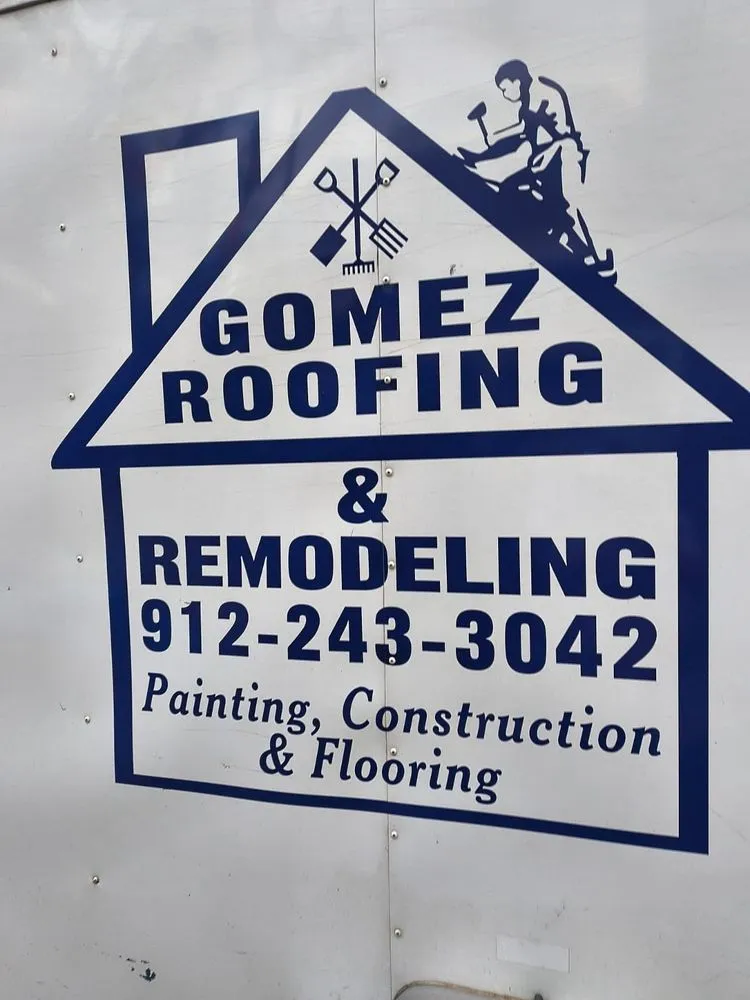 Slide of Gomez Roofing & Remodeling