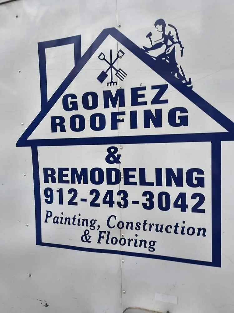 Slide of Gomez Roofing & Remodeling