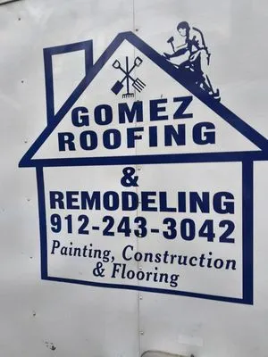 Gomez Roofing & Remodeling