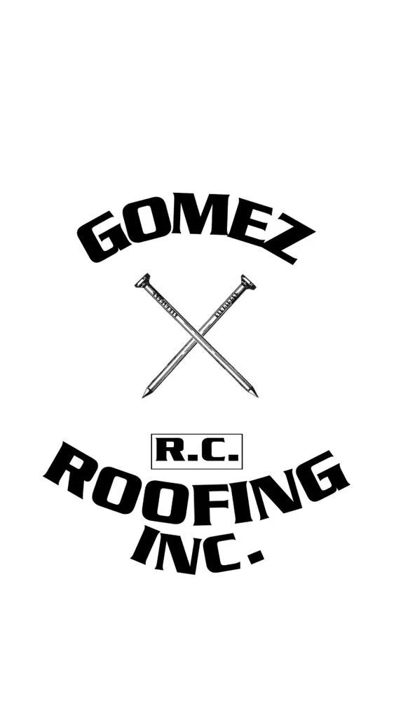 Slide of Gomez Roofing