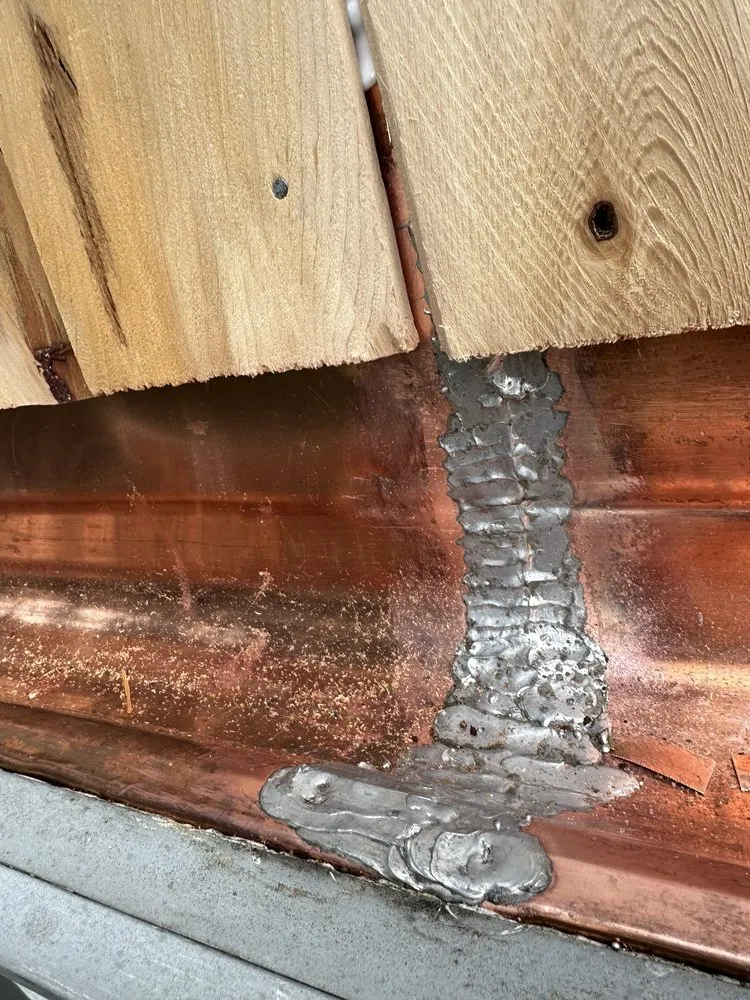 Slide of Gomez Sheet Metal