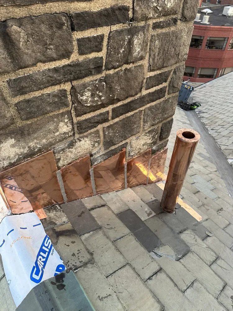 Slide of Gomez Sheet Metal