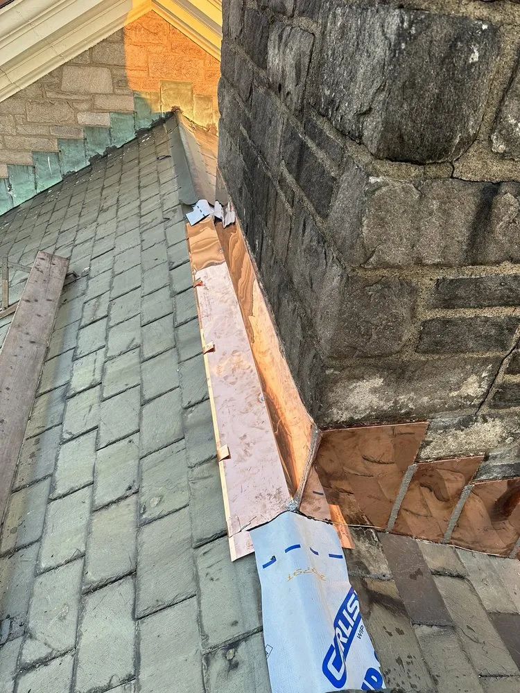 Slide of Gomez Sheet Metal