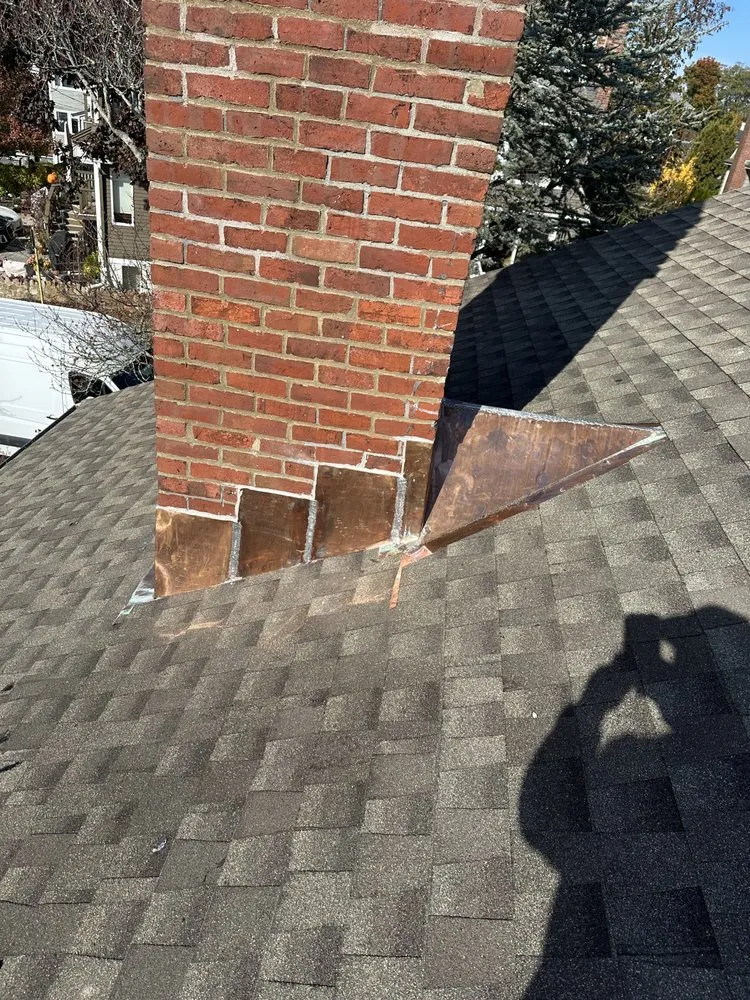 Slide of Gomez Sheet Metal