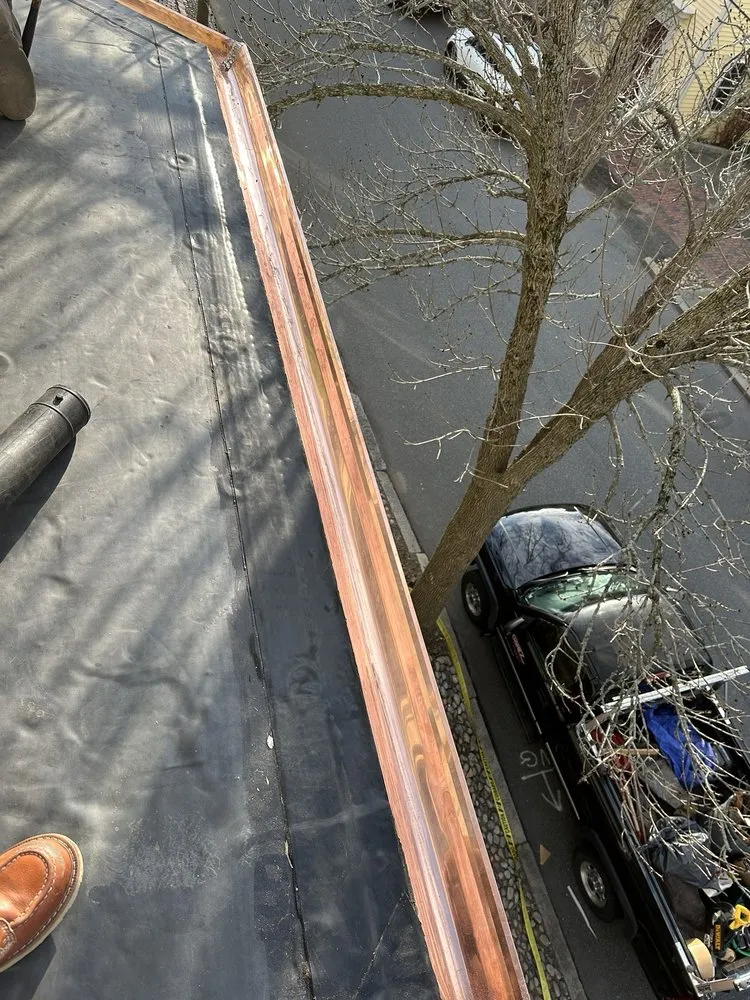 Slide of Gomez Sheet Metal