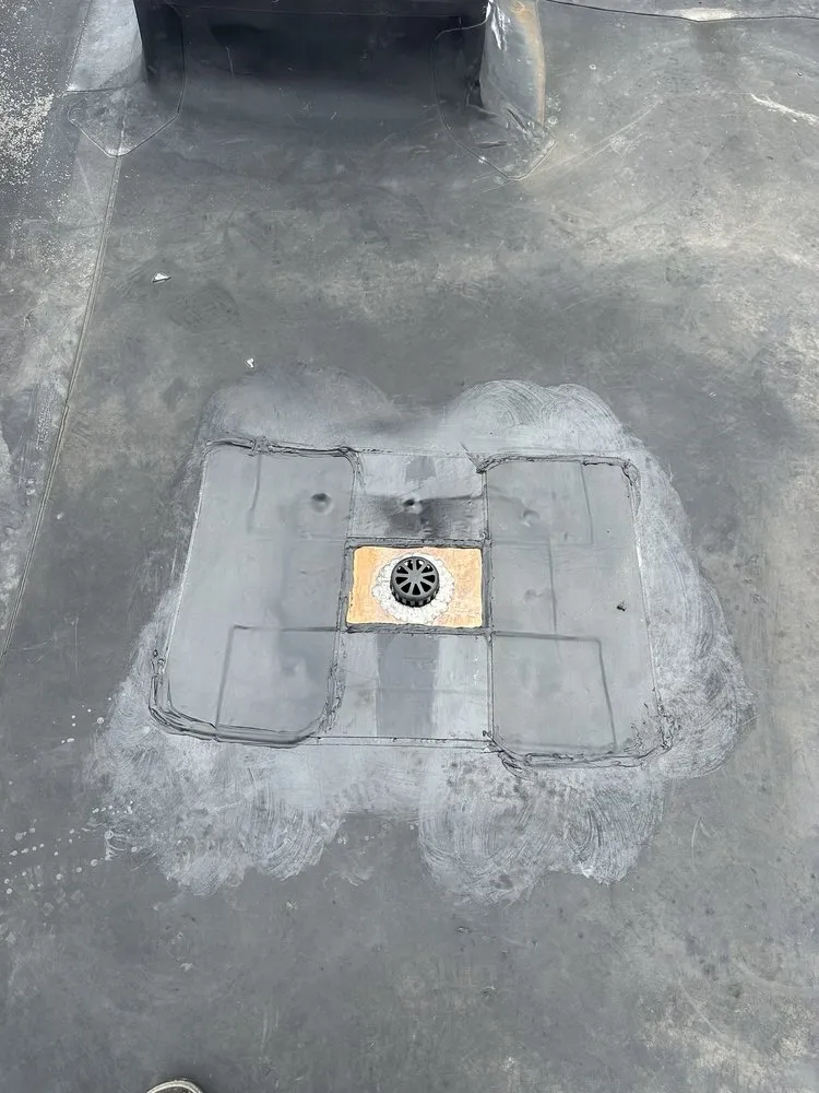 Slide of Gomez Sheet Metal