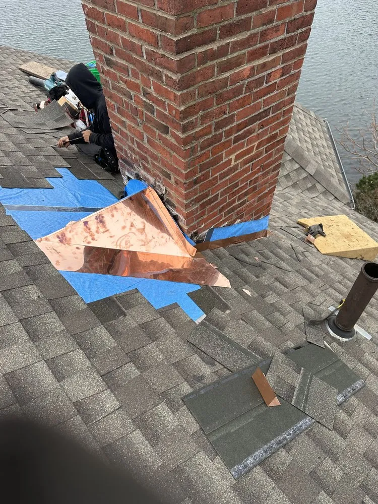 Slide of Gomez Sheet Metal