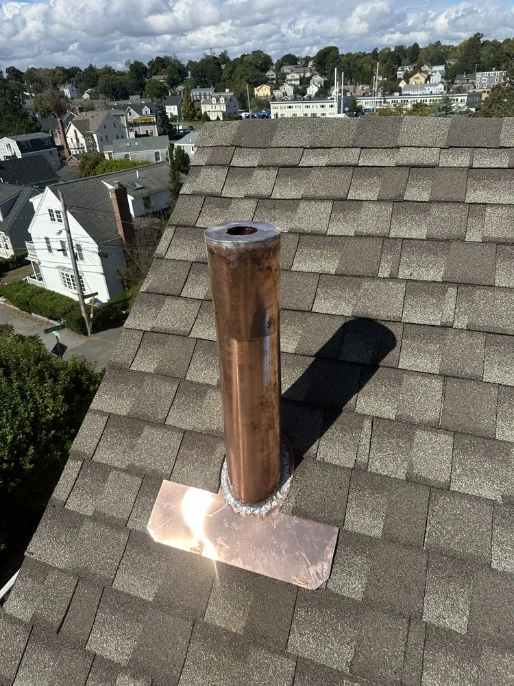 Slide of Gomez Sheet Metal