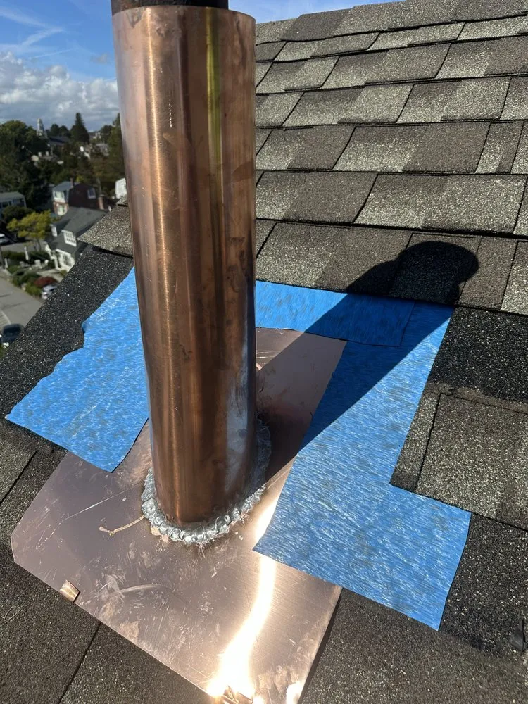 Slide of Gomez Sheet Metal