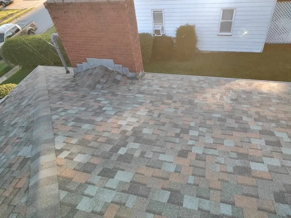 Emergency roof inspection with free inspection across Kersey, PA - GoNano Of Pennsylvania