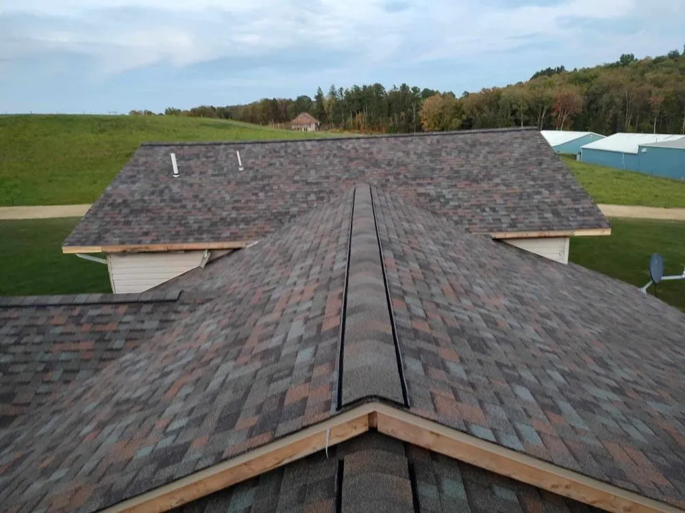 Reliable metal roofing installation experts serving Kersey, PA - GoNano Of Pennsylvania