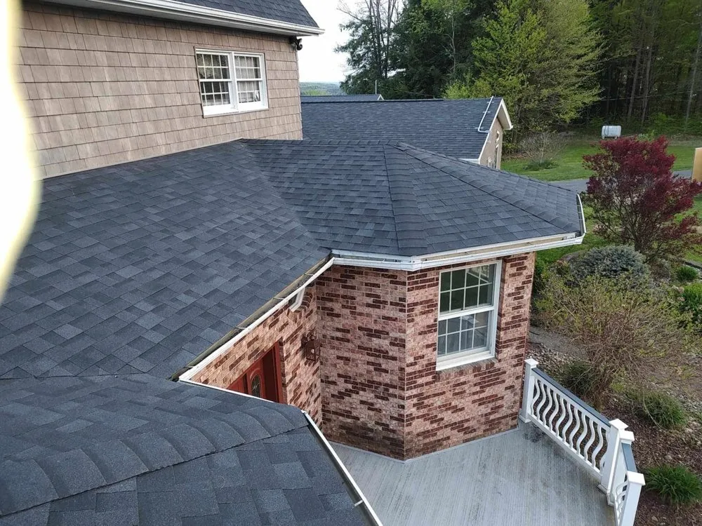 Licensed flat roof repair for fast service across Kersey, PA - GoNano Of Pennsylvania