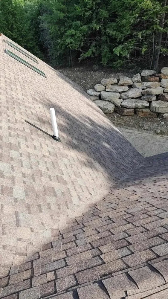 Professional roof leak repair with free inspection across Kersey, PA - GoNano Of Pennsylvania
