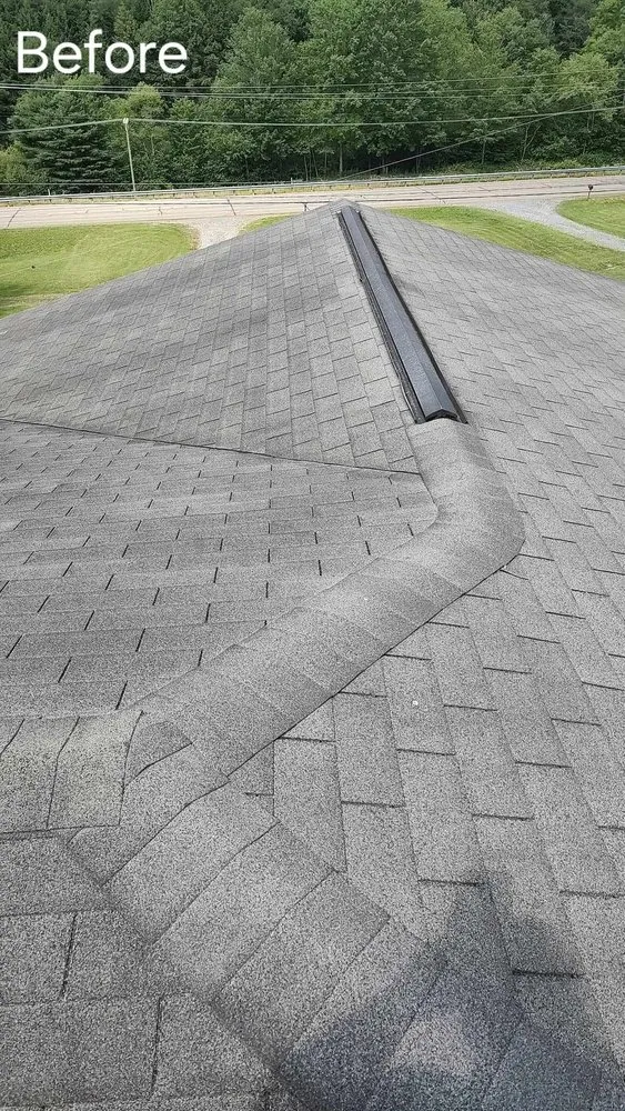 Trusted residential roofing service experts serving Kersey, PA - GoNano Of Pennsylvania