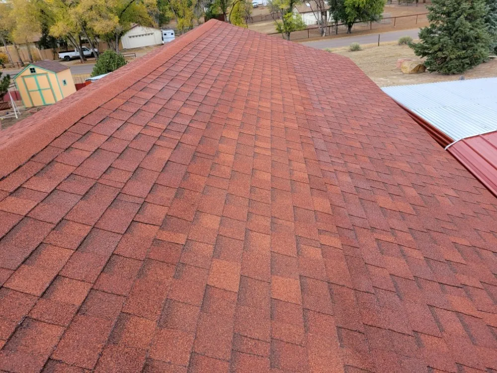 Professional residential roofing service experts serving Peyton, CO - Gonano Southern Colorado