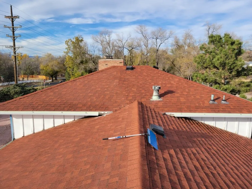 Top-rated roof replacement for fast service in Peyton, CO by Gonano Southern Colorado