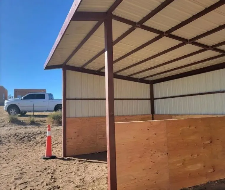 Expert storm damage roof repair for residential properties across Peyton, CO - Gonano Southern Colorado