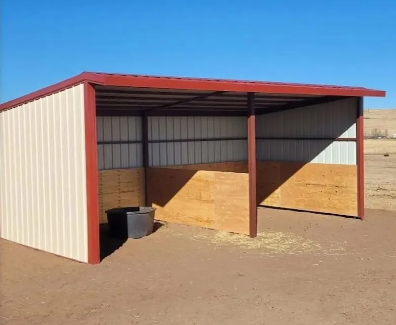 Reliable metal roofing installation experts serving Peyton, CO - Gonano Southern Colorado